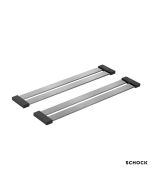 ΣΧΑΡΑ ΑΠΟΣΤΡΑΓΓΙΣΗΣ 39,2x45 SCHOCK INOX 629738-110