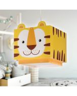 Little Tiger κρεμαστό παιδικό φωτιστικό Ango 64562
