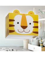 Little Tiger απλίκα τοίχου διπλού τοιχώματος Ango 64568