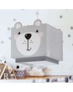 Little Teddy κρεμαστό παιδικό φωτιστικό Ango 64572
