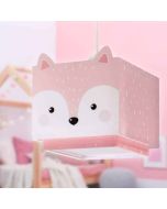 Little Fox κρεμαστό παιδικό φωτιστικό Ango 64582