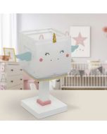 Little Unicorn επιτραπέζιο παιδικό φωτιστικό (64591) Ango