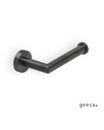 Χαρτοθήκη NEMOX Geesa Inox Black Brushed 6509-410