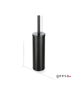 Πιγκάλ Επίτοιχο NEMOX Geesa Inox Black Matt 6511-400