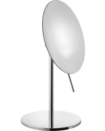 Μεγενθυτικός Καθρέφτης χωρίς Φως Χρώμιο Bronze Art Μεγενθυτικοί 69H7R-10