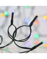 ΣΕΙΡΑ, 480 LED 3mm, 31V ΜΕΤΑΣΧΗΜΑΤΙΣΤΗ, ΣΤΑΘΕΡΟ, ΠΡΑΣΙΝΟ PVC ΚΑΛΩΔΙΟ, ΠΟΛΥΧΡΩΜΟ LED, ΑΝΑ 7,5cm, ΠΡΟΕΚΤΑΣΗ ΠΑΡΟΧΗΣ 3m, IP44 Eurolamp 600-16589