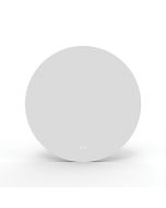 Orabella Καθρέπτης LED στρόγγυλος Φ40 με λειτουργεία anti-fog 70193