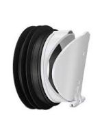 ΚΛΑΠΕΤΟ ΑΝΤΕΠ/ΦΗΣ ΕΙΣ.Φ90 - ΕΞ.Φ100-110 WIRQUIN 70950174