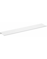 Μεταλλική Εταζέρα 60cm Λευκό Bronze Art Shelfy 70FY6-AA