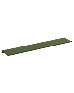 Μεταλλική Εταζέρα 60cm Dark Grass Bronze Art Shelfy 70FY6-D2