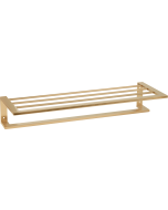 Ραφοπετσετοθήκη Χρυσό Ματ Bronze Art Genesis 71G1-G1