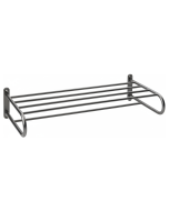 Ραφοπετσετοθήκη Γραφίτης Bronze Art Hotel 71H7-81