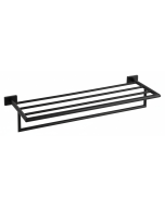 Ραφοπετσετοθήκη Μαύρο Bronze Art ML-500 71ML-MM