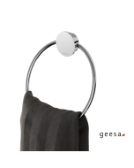 Κρίκος OPAL Geesa Chrome 7204-100