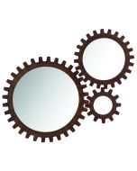 TGR-A-34 # ΚΑΘΡΕΠΤΗΣ ΓΡΑΝΑΖΙΑ ΚΑΦΕ ARlight 7315006