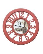 TGR-A-32 # ΡΟΛΟΙ ΚΛΑΣΣΙΚΟ ΣΤΡΟΓΓΥΛΟ ΜΠΟΡΝΤΩ ARlight 7316013