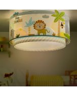 My Little Jungle πλαφονιέρα οροφής (76116) Ango 76116