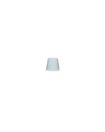 HL-W2 WHITE BIG SHADE HOMELIGHTING 77-3321