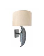 SERP 120-1A PLY WALL LAMP 1Ε3 HOMELIGHTING 77-3513
