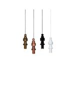 HL-3544-1 GABRIELWHITE PENDANT HOMELIGHTING 77-3827