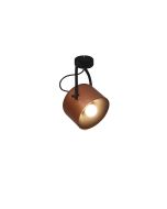 HL-3599-1M ARCHIE WHITE CEILING HOMELIGHTING 77-4234