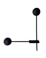 HL-3532-4  FUEGO WHITE WALL LAMP HOMELIGHTING 77-9091