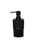 Brave black 280 ml δοχείο κρεμοσάπουνου Sealskin  800013