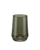 Mood green ποτήρι οδοντόβουρτσας Sealskin  800048