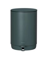 Mind dark green 5L κάδος απορριμμάτων Sealskin  800064