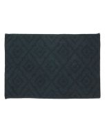 Aztec 60x90 dark green πατάκι μπάνιου Sealskin  800096