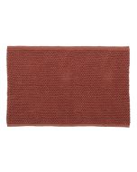 Delhi 60x90 dark pink πατάκι μπάνιου Sealskin  800111