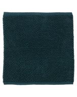 Delhi 60x60 dark green πατάκι μπάνιου Sealskin  800113