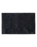 Doux 50x80 dark grey πατάκι μπάνιου Sealskin 800115