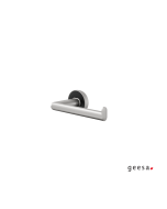 Χαρτοθήκη Tiger Geesa Inox 800222-110