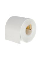 Tiger Cooper Χαρτοθήκη L-shape Polished gold 800551 800551