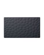 Jade Αντιολισθητικό Πατάκι 40x70cm Grey Sealskin 800628
