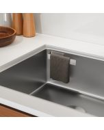 ΑΓΚΙΣΤΡΟ ΝΕΡΟΧΥΤΗ 15 cm TIGER GEESA INOX 800751-110