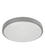 it-Lighting Torch LED 18W 3CCT Outdoor Ceiling Light Grey D:28cmx5,3cm 80300330