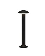 it-Lighting Keowee LED 12W 3CCT Outdoor Stand Light Black D:180 x 180 x 600 mm 80400510