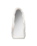 ΚΑΘΡΕΦΤΗΣ ΑΚΑΝΟΝΙΣΤΟΣ PU ΛΕΥΚΟΣ 80x7x180cm Eurolamp 811-10039