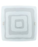BORGO 1 φως τ + οροφής Eglo 86853