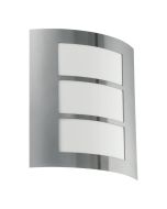 CITY φως τοίχου Eglo 88139