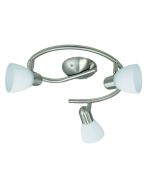 DAKAR 1 σποτ Eglo 88475