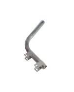 ΒΡΑΧΙΟΝΑΣ ΚΟΛΩΝΑΣ Φ33 50cm Eurolamp 147-22423