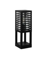 ALAMONTE 3 Φωτιστικό κολωνάκι Eglo 900138