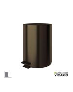 ΧΑΡΤΟΔΟΧΕΙΟ ΕΠΙΔΑΠΕΔΙΟ 5L VICARIO TUSCANY BRASS 900200-541