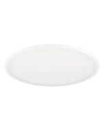 Πλαφονιέρα Οροφής Ø60cm Τηλεχειριστήριο-Εφαρμογή LED 2700-6500Κ 5800lm Eglo Sarsina -Z 900759