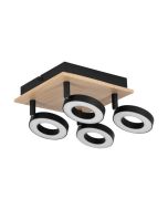 RIELVES σποτ Eglo 901205