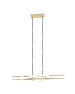 COLMEAL Κρεμαστό Φωτιστικό Eglo 901226