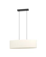 FEBRES Κρεμαστό Φωτιστικό Eglo 901261